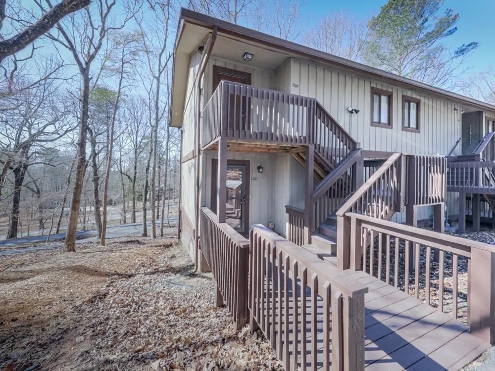 1101 Fairway Oaks Road #1101 Waleska, GA 30183