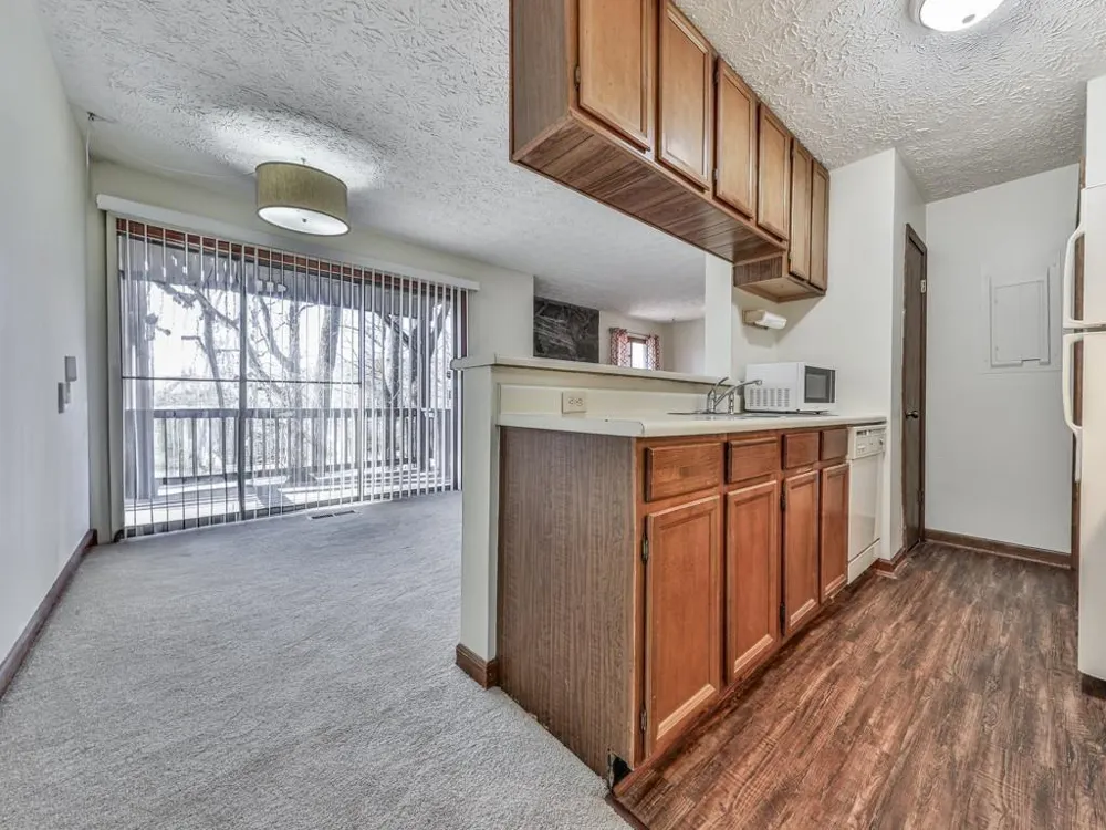 1101 Fairway Oaks Road #1101 Waleska, GA 30183