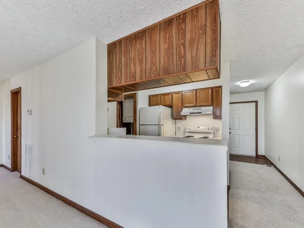 1101 Fairway Oaks Road #1101 Waleska, GA 30183