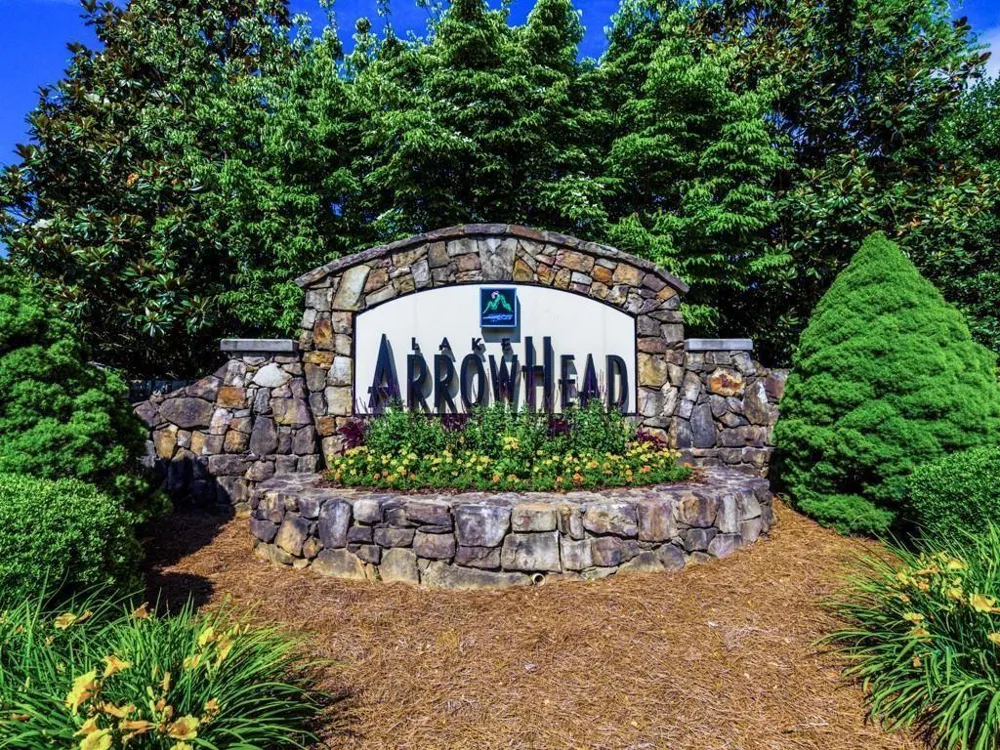 1101 Fairway Oaks Road #1101 Waleska, GA 30183