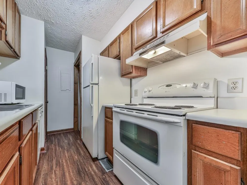 1101 Fairway Oaks Road #1101 Waleska, GA 30183