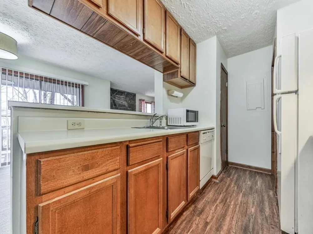 1101 Fairway Oaks Road #1101 Waleska, GA 30183