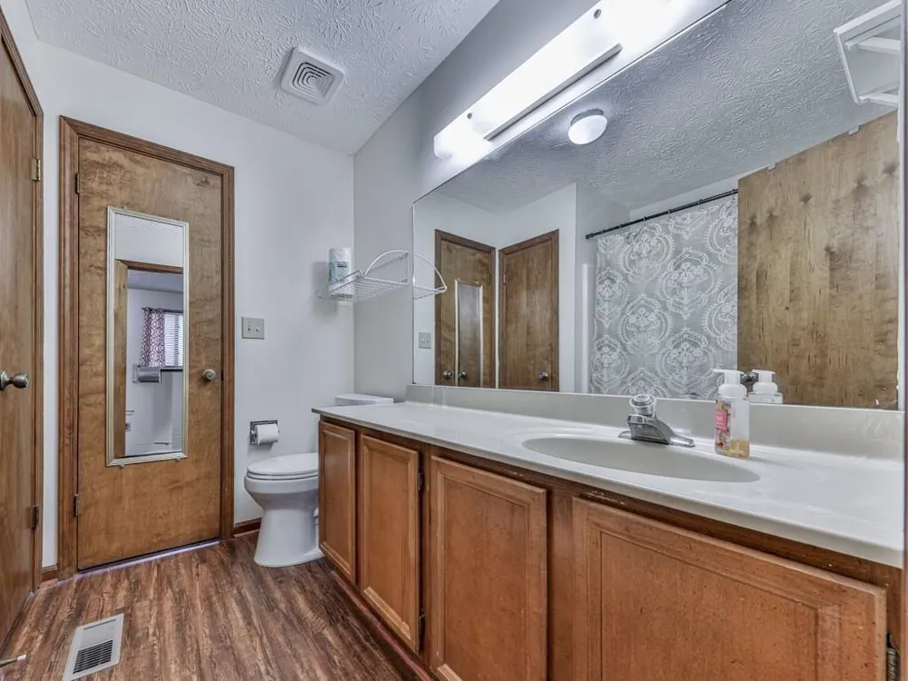 1101 Fairway Oaks Road #1101 Waleska, GA 30183