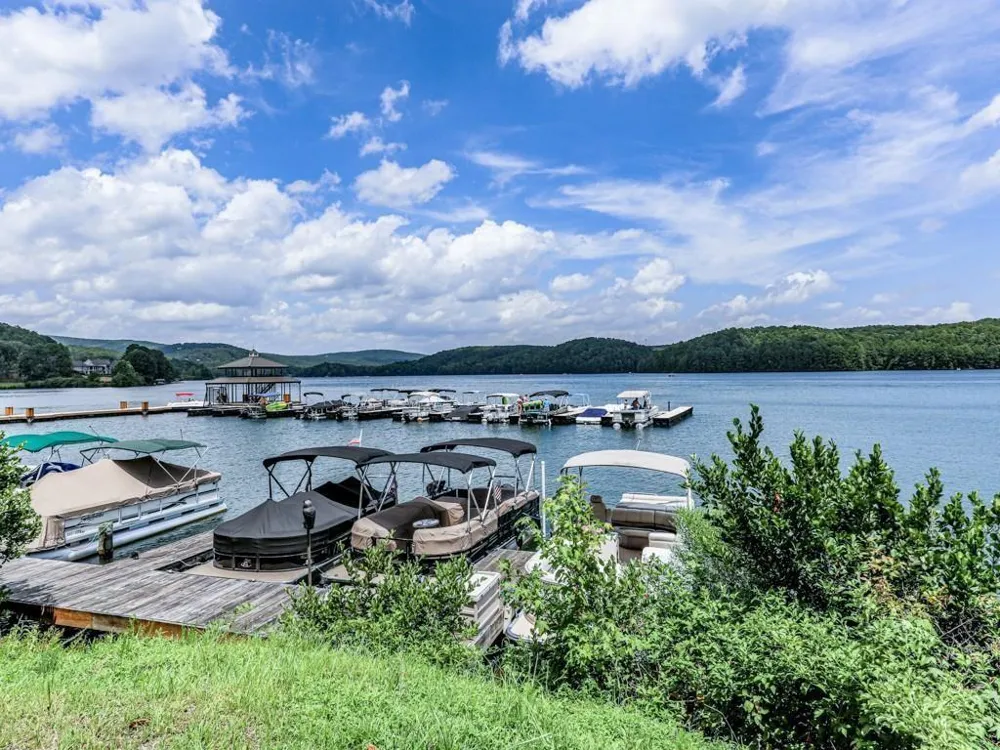 1101 Fairway Oaks Road #1101 Waleska, GA 30183