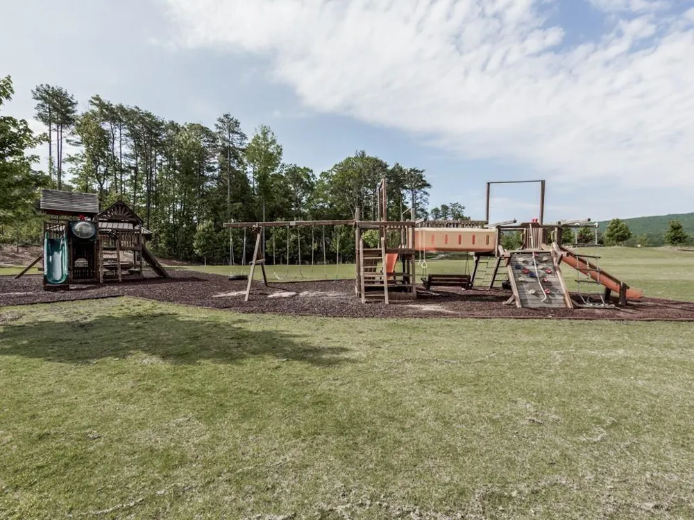 1101 Fairway Oaks Road #1101 Waleska, GA 30183