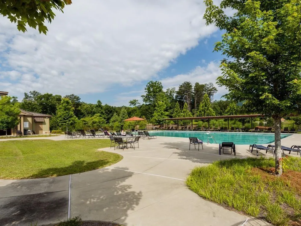 1101 Fairway Oaks Road #1101 Waleska, GA 30183