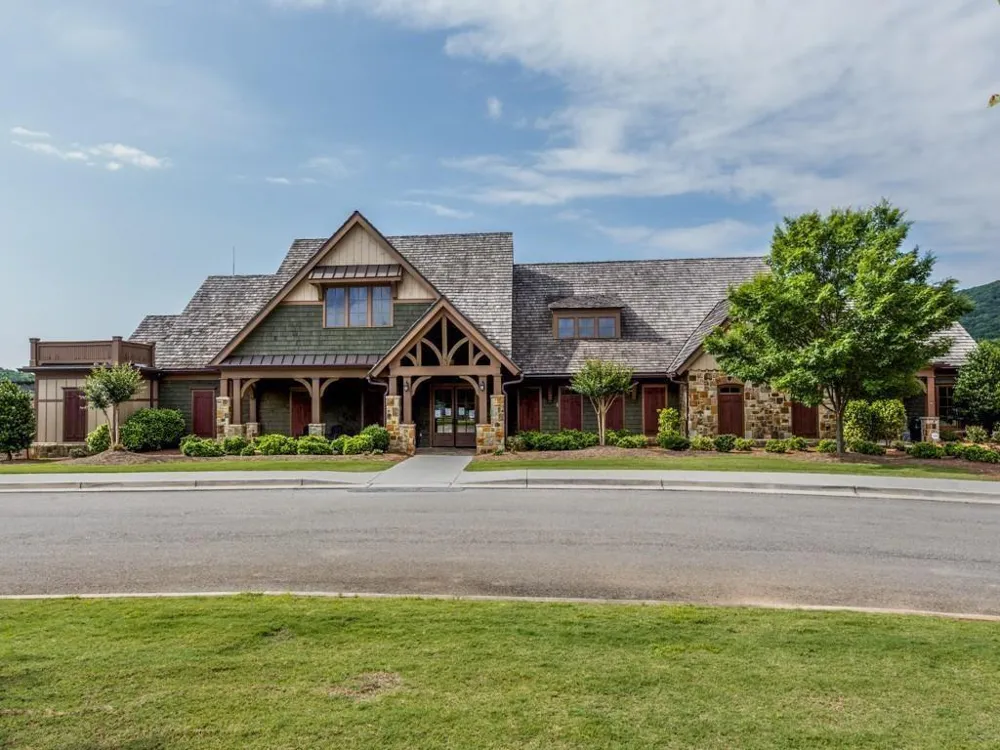 1101 Fairway Oaks Road #1101 Waleska, GA 30183