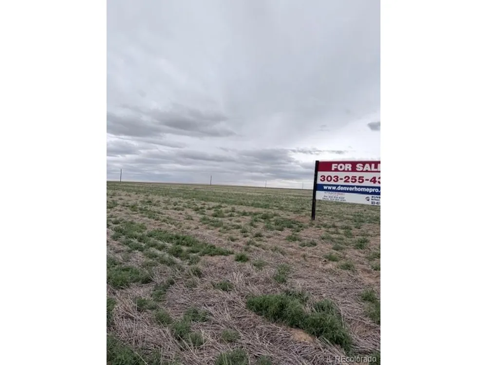 WCR 81 and Co Rd 8 Roggen, CO 80652