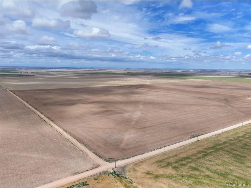 WCR 81 and Co Rd 8 Roggen, CO 80652