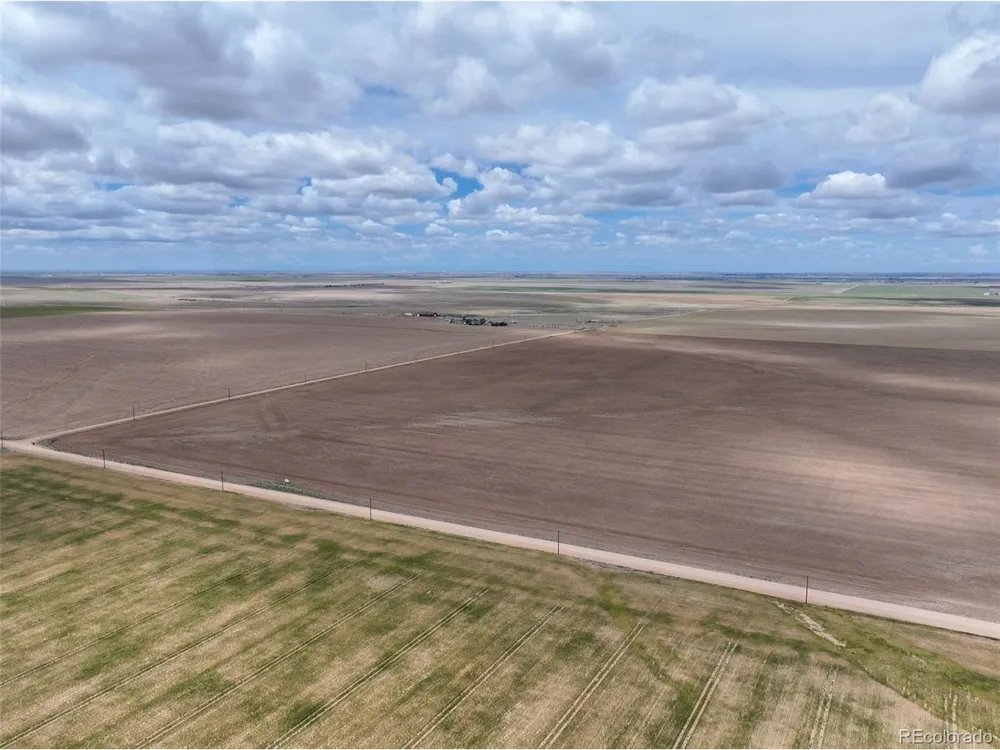 WCR 81 and Co Rd 8 Roggen, CO 80652