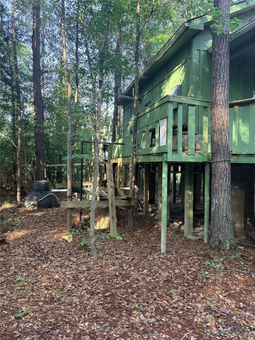 9470 Village Creek Road Silsbee, TX 77656