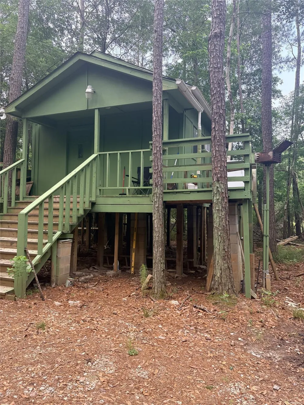 9470 Village Creek Road Silsbee, TX 77656