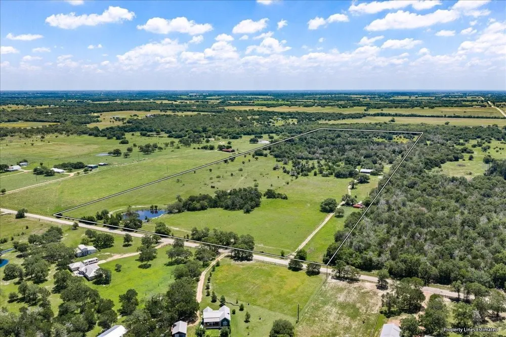 7824 Waldeck Cemetery Road Round Top, TX 78954