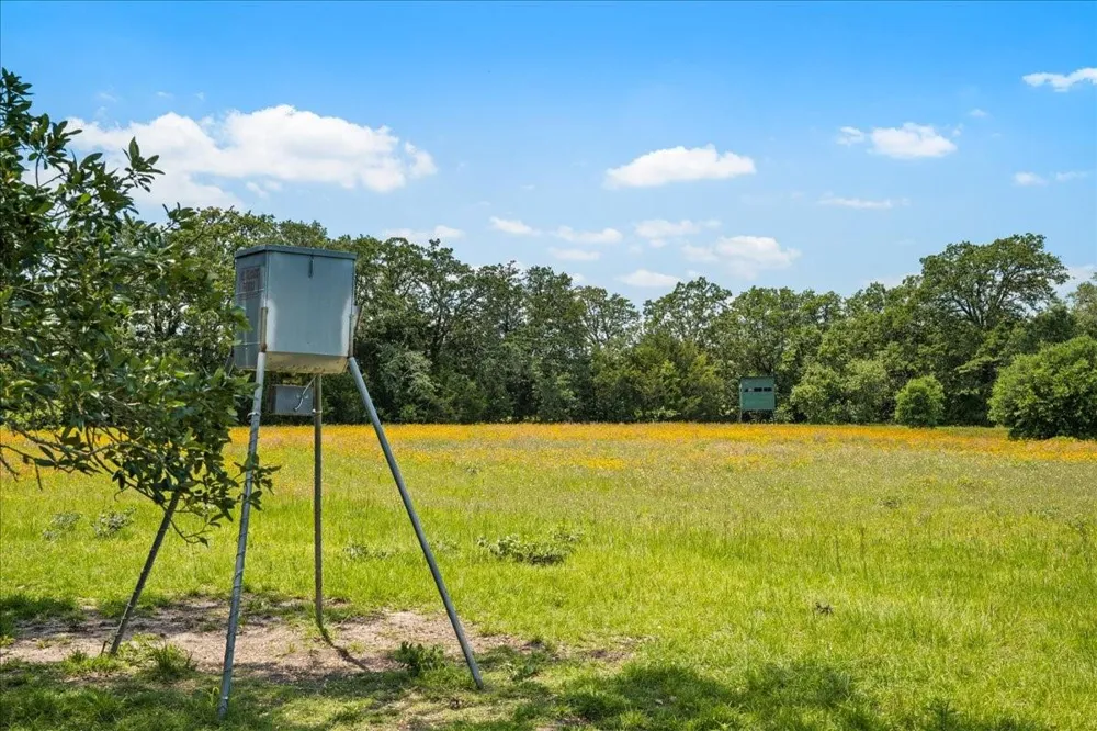 7824 Waldeck Cemetery Road Round Top, TX 78954