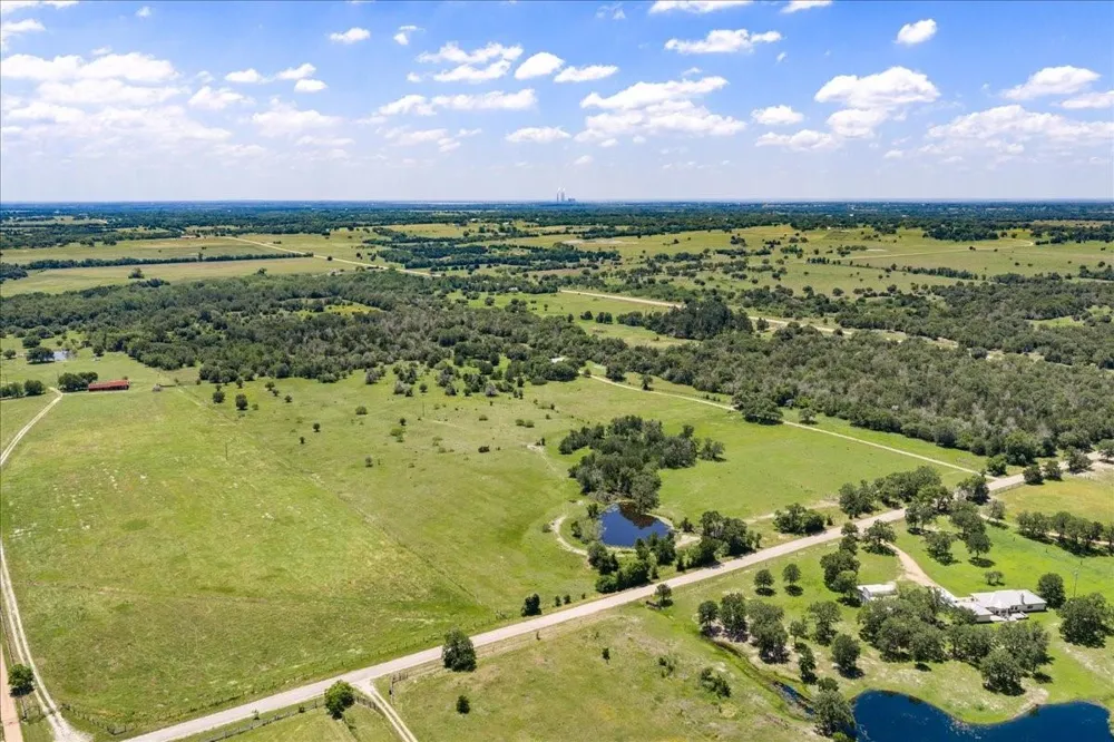 7824 Waldeck Cemetery Road Round Top, TX 78954