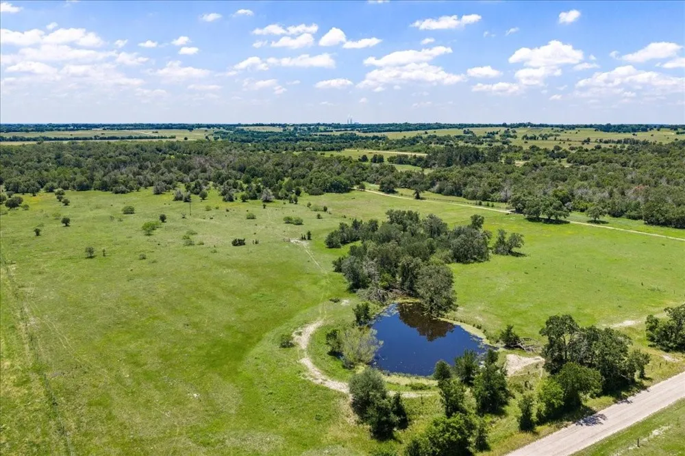 7824 Waldeck Cemetery Road Round Top, TX 78954