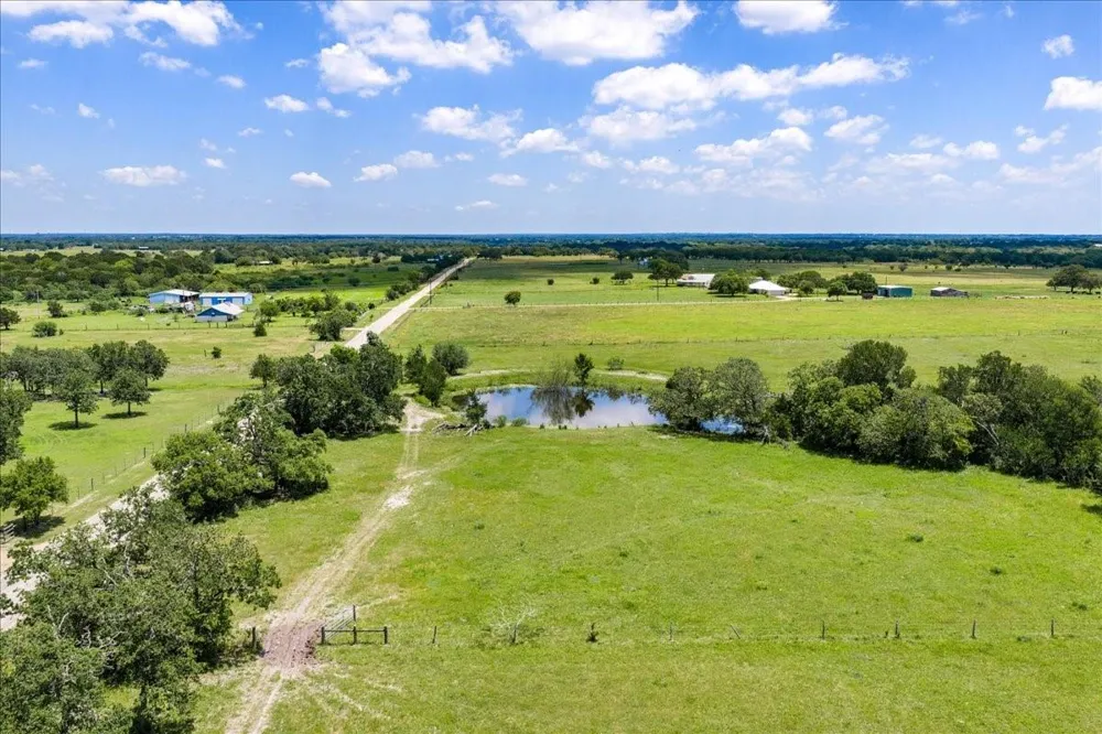 7824 Waldeck Cemetery Road Round Top, TX 78954