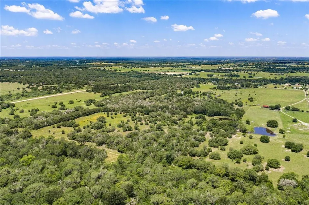 7824 Waldeck Cemetery Road Round Top, TX 78954