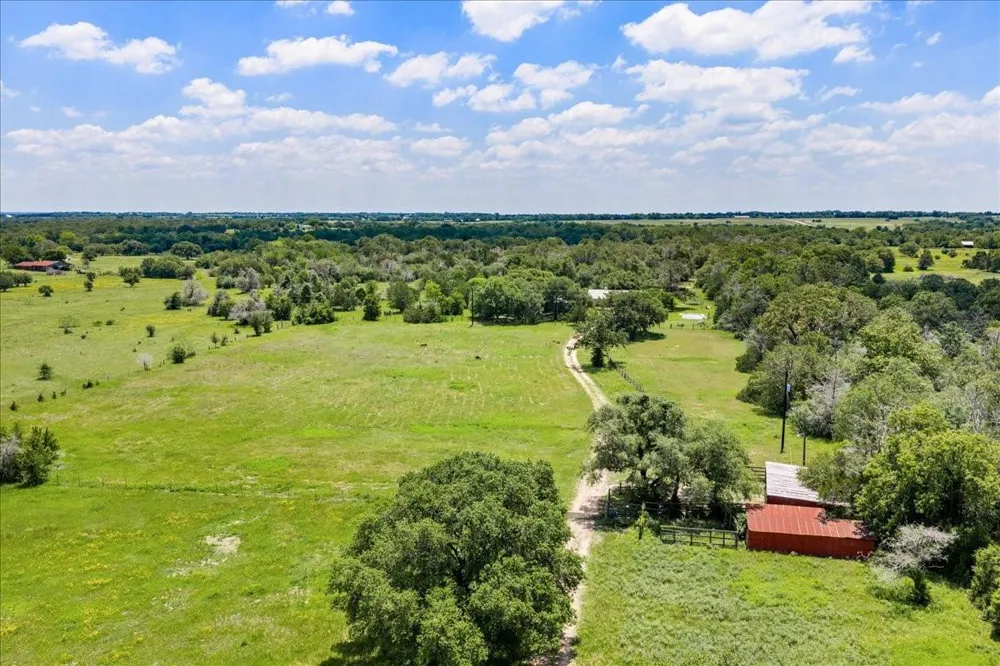 7824 Waldeck Cemetery Road Round Top, TX 78954