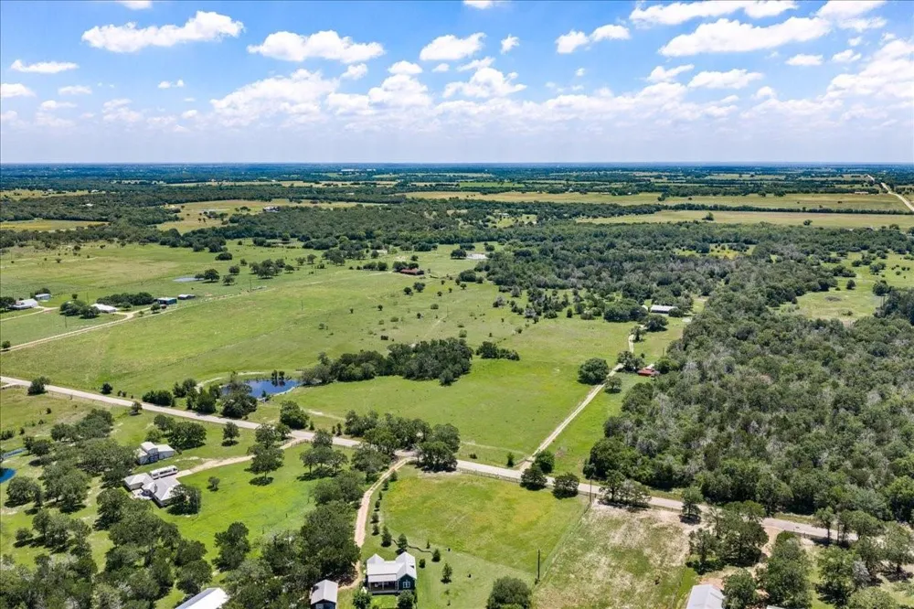7824 Waldeck Cemetery Road Round Top, TX 78954