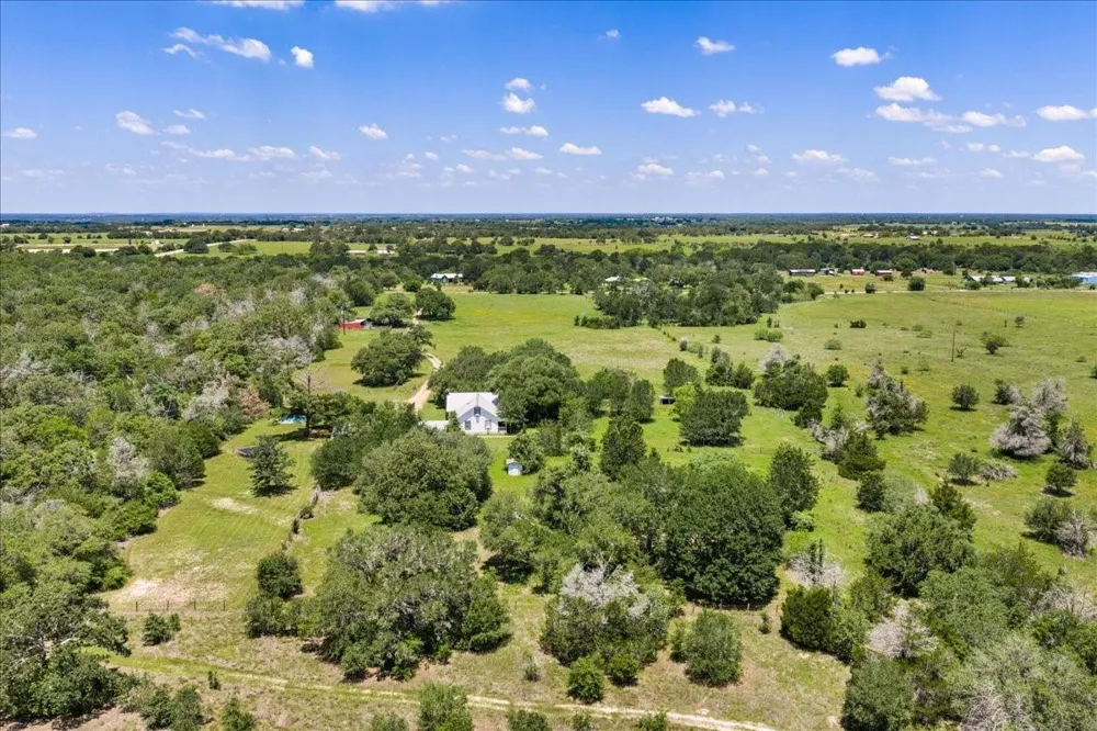 7824 Waldeck Cemetery Road Round Top, TX 78954
