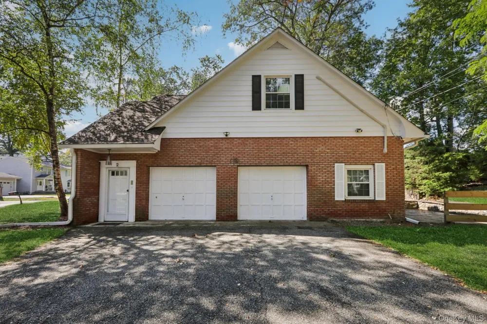 2 Myrtle Avenue Greenwood Lake, NY 10925