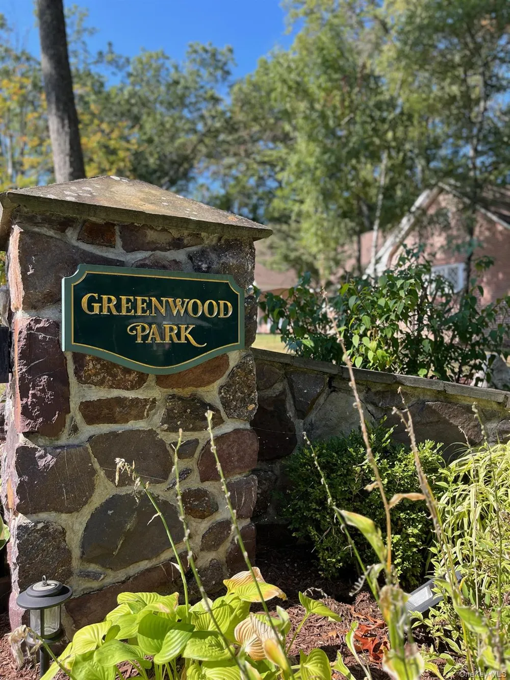 2 Myrtle Avenue Greenwood Lake, NY 10925