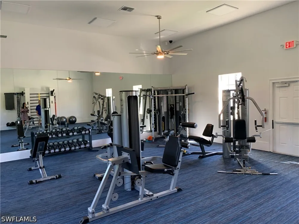 Pomodoro Circle #303 Cape Coral, FL 33909