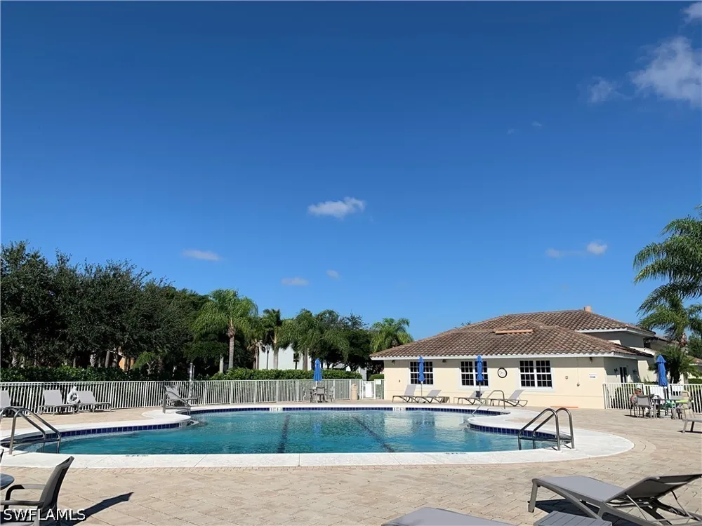 Pomodoro Circle #303 Cape Coral, FL 33909