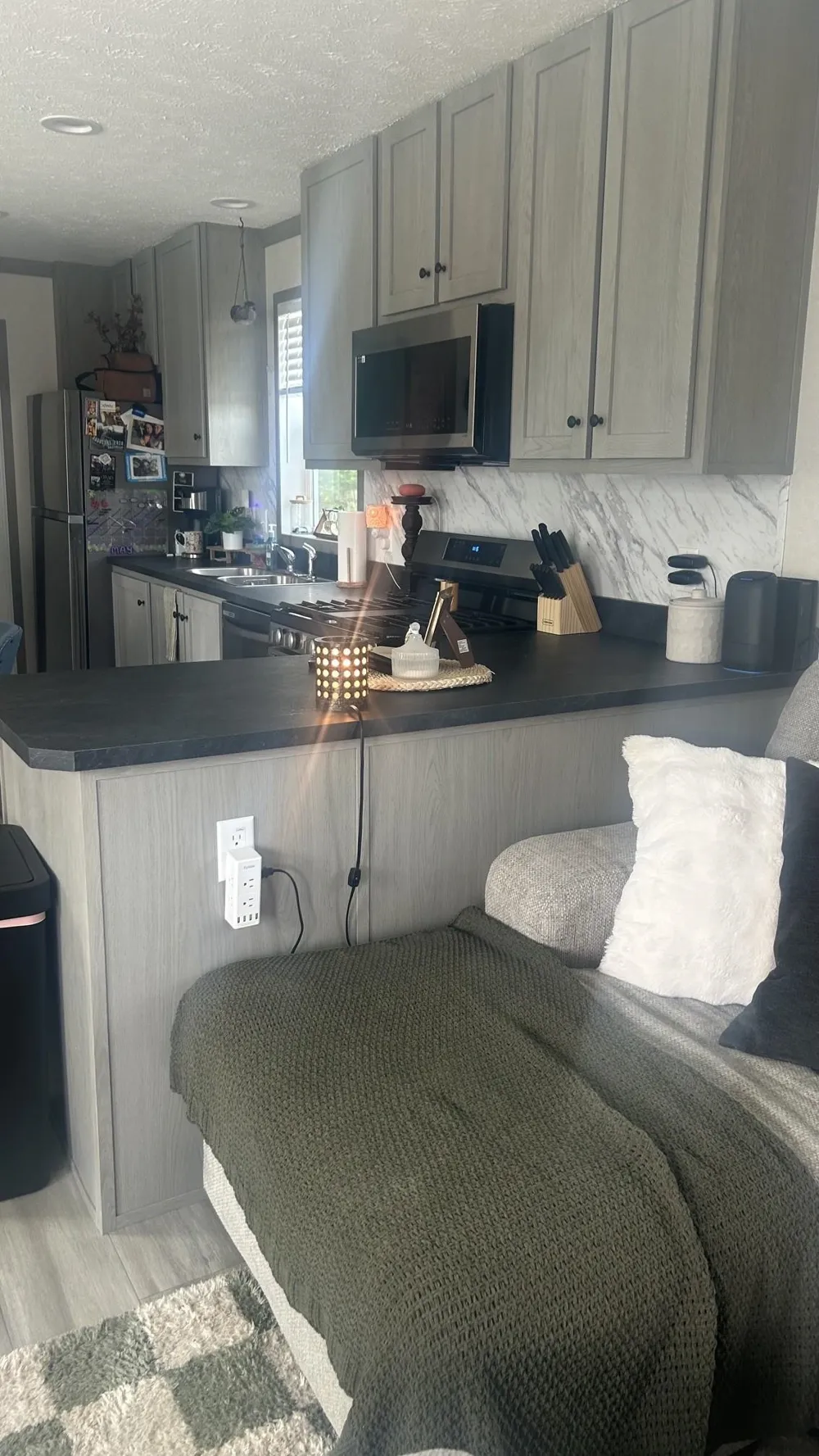 1174 Ironstone Drive Union Charter Township, MI 48858