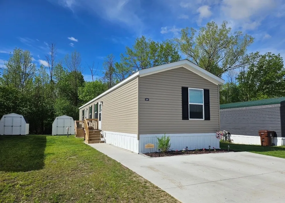 1174 Ironstone Drive Union Charter Township, MI 48858