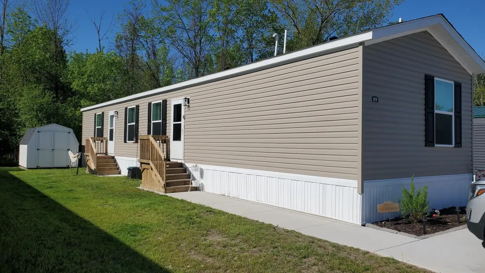 1174 Ironstone Drive Union Charter Township, MI 48858