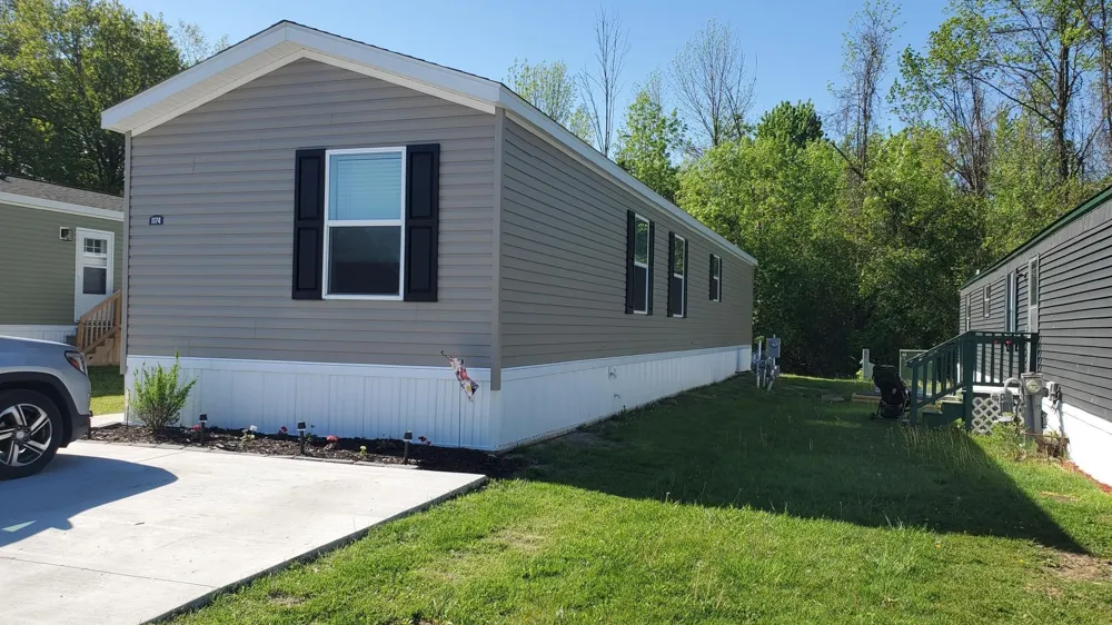1174 Ironstone Drive Union Charter Township, MI 48858