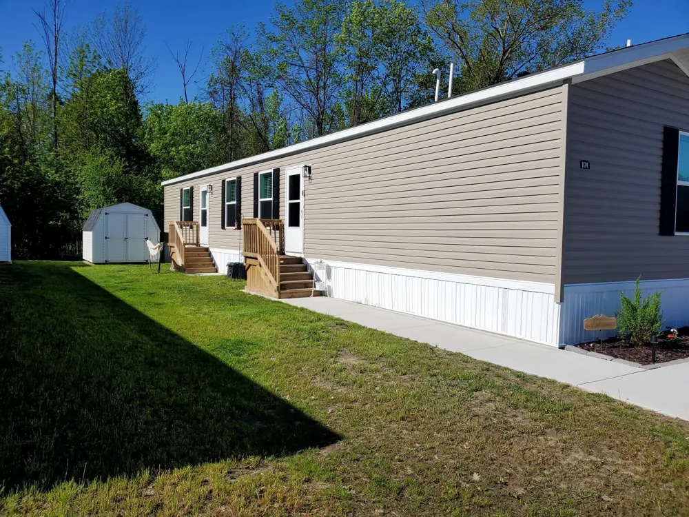 1174 Ironstone Drive Union Charter Township, MI 48858