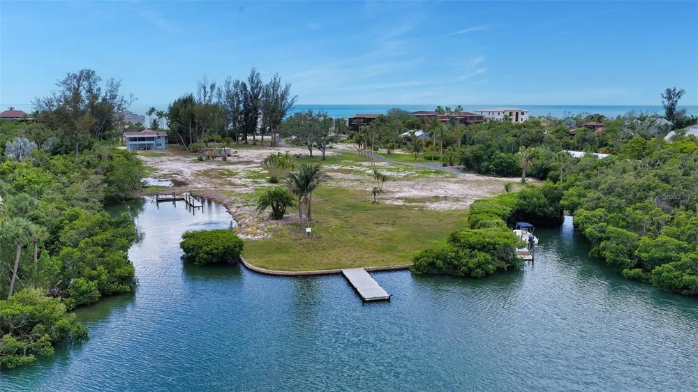 6660 & 6664 & 6670 GULF OF MEXICO DRIVE Longboat Key, FL 34228