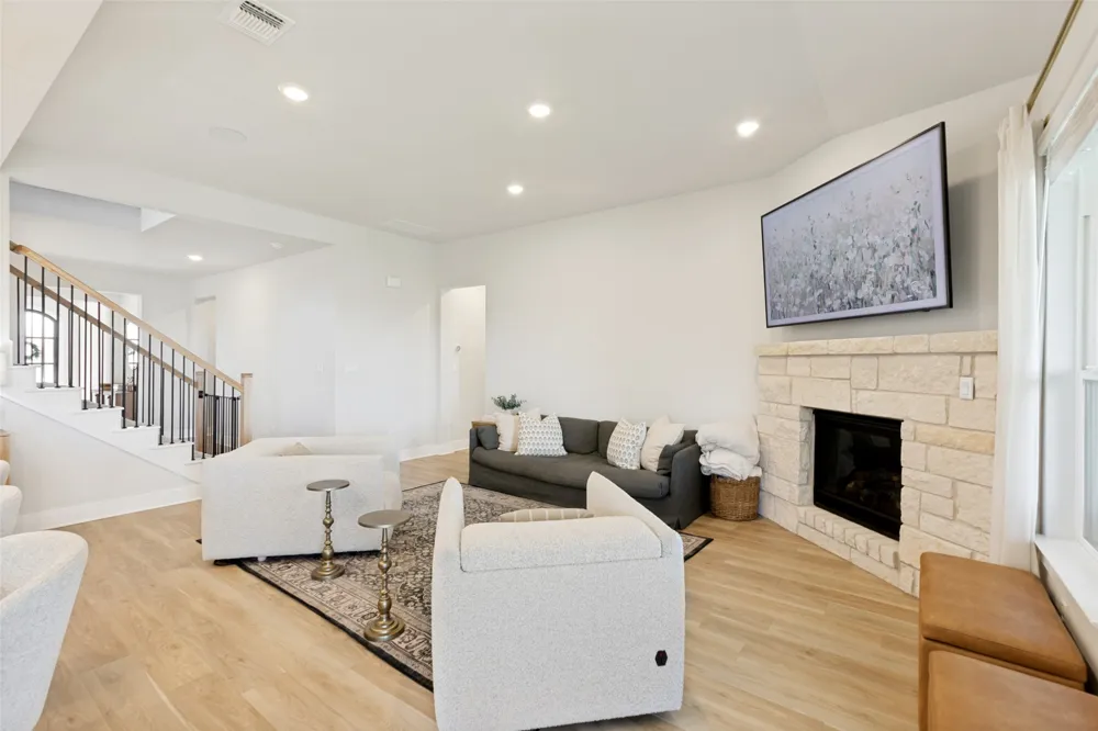17229 Rossignol Cove Austin, TX 78738