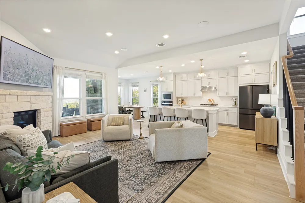 17229 Rossignol Cove Austin, TX 78738