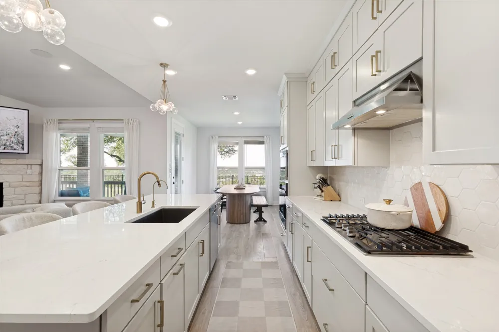 17229 Rossignol Cove Austin, TX 78738