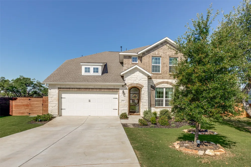 17229 Rossignol Cove Austin, TX 78738