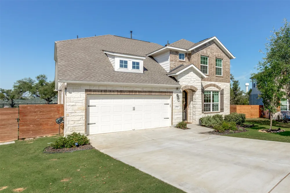 17229 Rossignol Cove Austin, TX 78738