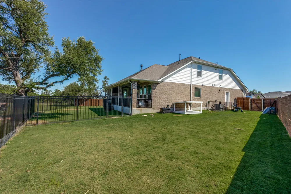 17229 Rossignol Cove Austin, TX 78738
