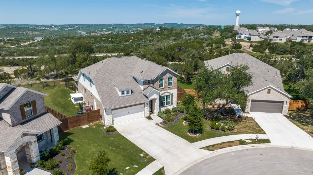 17229 Rossignol Cove Austin, TX 78738
