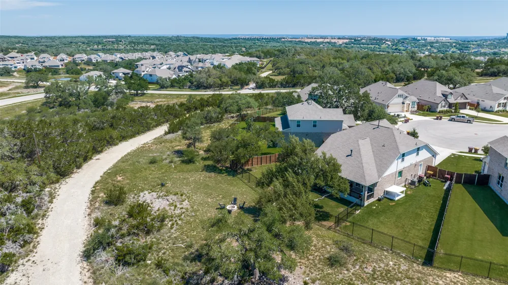 17229 Rossignol Cove Austin, TX 78738