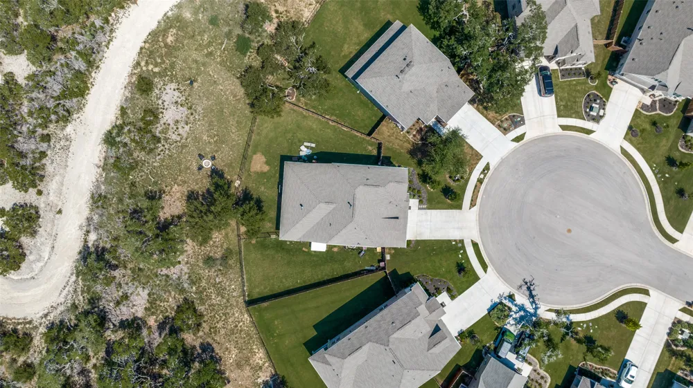 17229 Rossignol Cove Austin, TX 78738