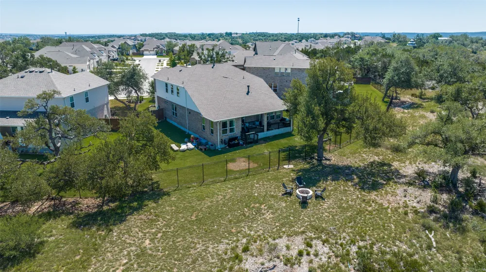 17229 Rossignol Cove Austin, TX 78738
