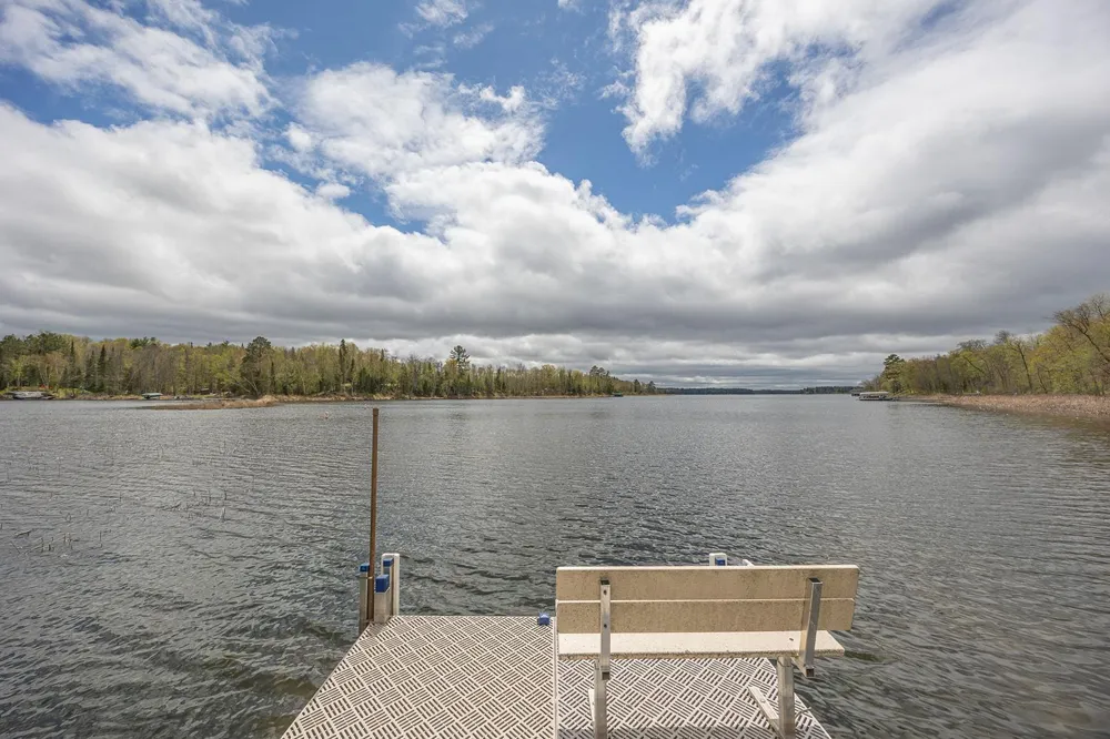 1169 Wabedo Pass Road NE Longville, MN 56655
