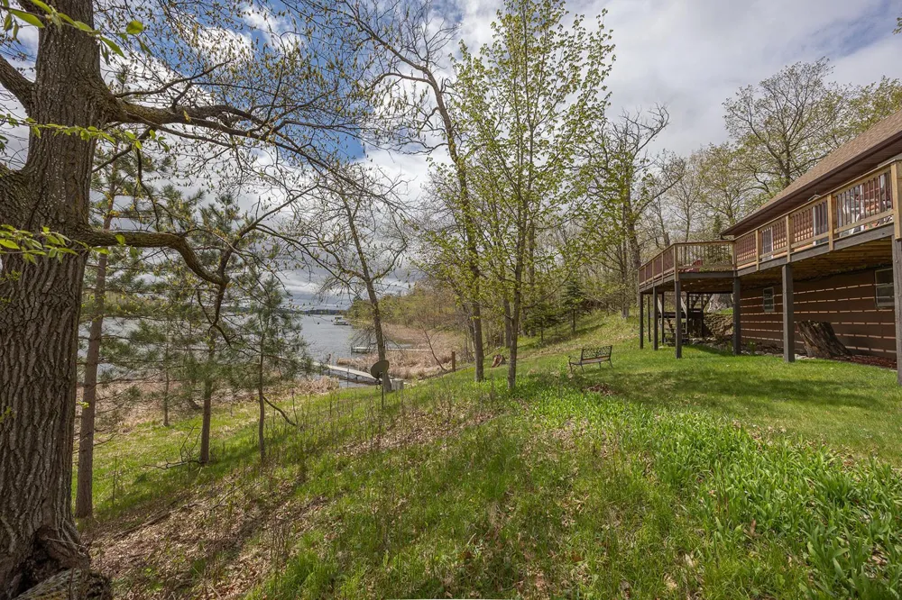 1169 Wabedo Pass Road NE Longville, MN 56655