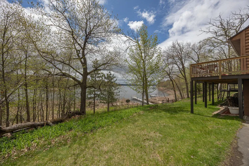 1169 Wabedo Pass Road NE Longville, MN 56655