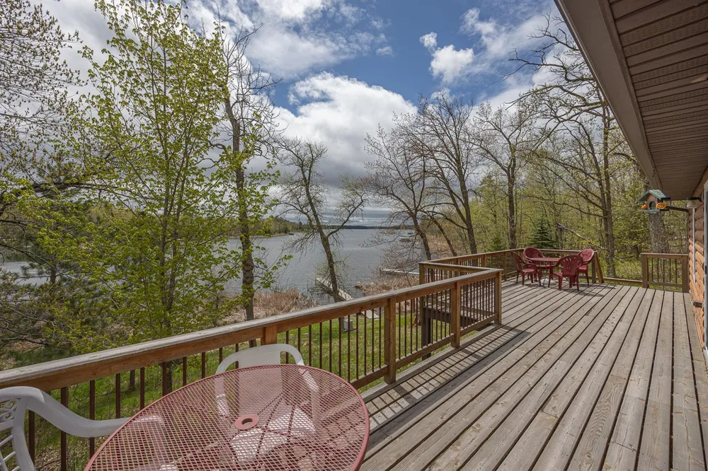 1169 Wabedo Pass Road NE Longville, MN 56655