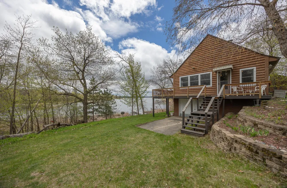 1169 Wabedo Pass Road NE Longville, MN 56655